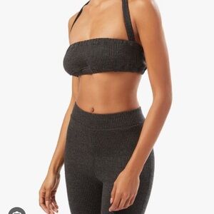 WeWoreWhat set - medium top & small pants